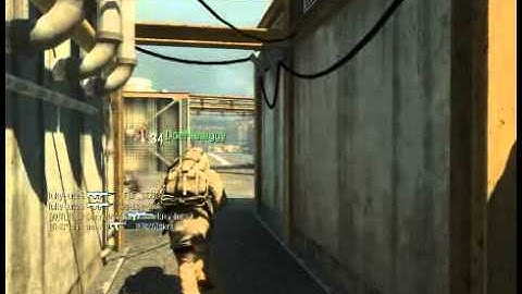 Call of Duty Black Ops Tomahawk Kill on Launch by DoeNieJiggy (2)