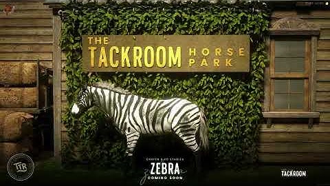 🐴 OAKFEN x KD STABLE UPDATE IS HERE! Major Horse Breeding Overhaul for The Tackroom RedM 🎉