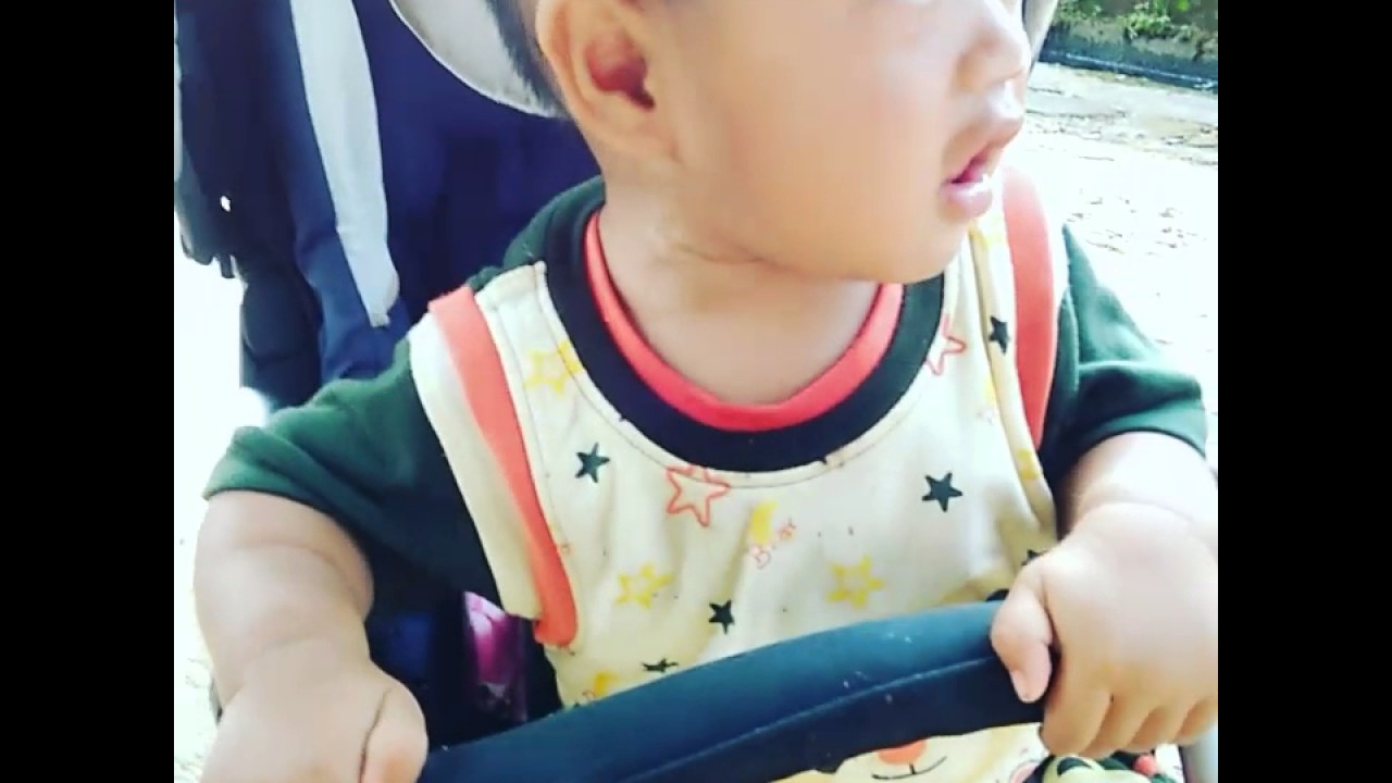 Lucu-lucuan - YouTube