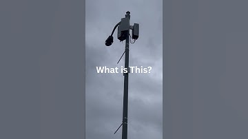 Shot Spotter Gunshot Detection System
