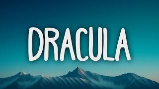 Tame Impala, Jennie - Dracula Jennie Remix Lyrics