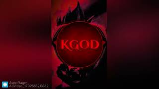 Kgod Music