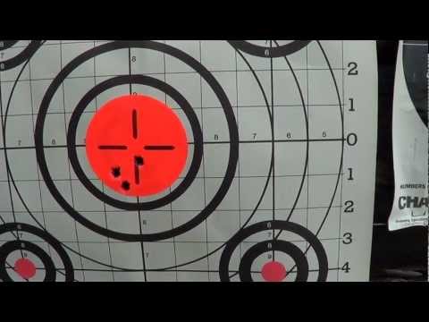 Prvi Partizan Ballistics Chart