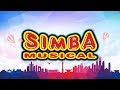 Canto negro  simba musical 2019