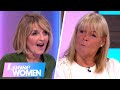 Jane's Heartbreak Confession Stuns Kaye & Linda | Loose Women