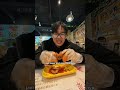 Makan kepala kelinci di Chengdu, China. #kepalakelinci #chengdu #china