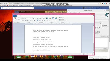 hack dungeon rampage boss reward