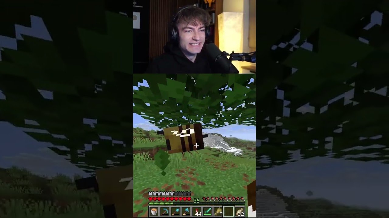 I Tested YOUR Puns...