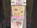 リラックマガチャ推しが揃うまで回してみた#ガチャガチャ #shorts