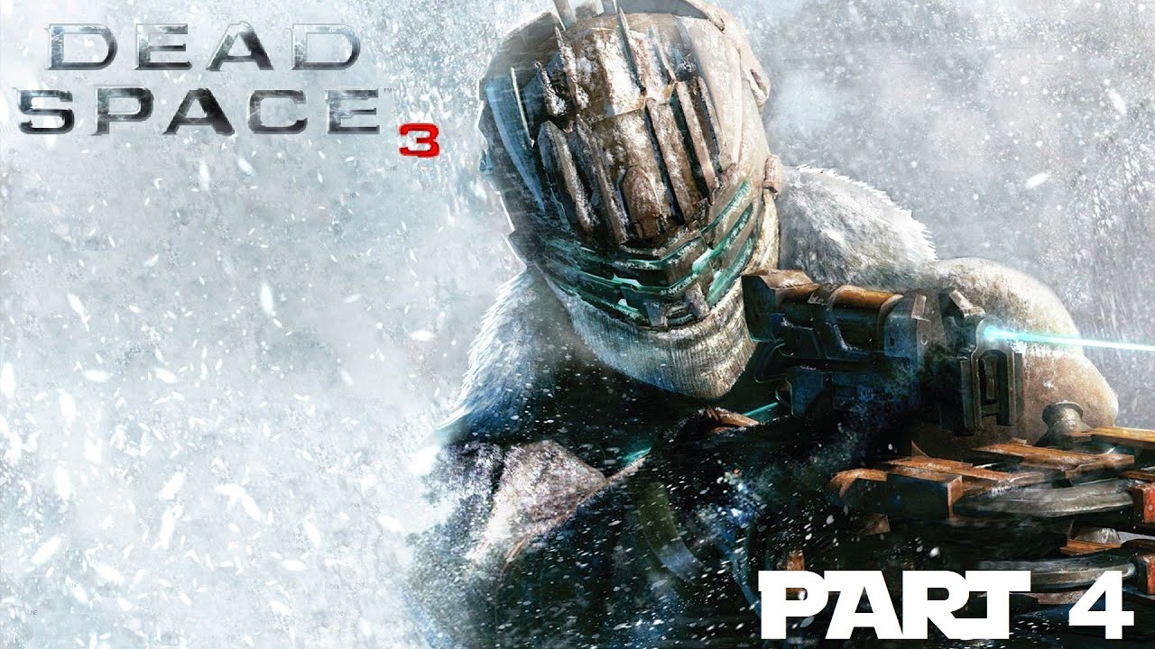 Dead Space 3 Walkthrough Part 4 YouTube dead-space-3-walkthrough-part-4-youtube