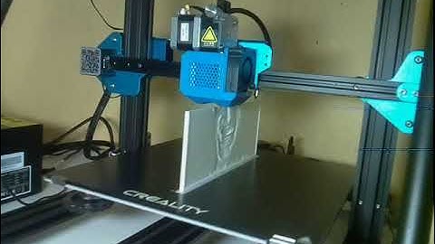 ItsLitho_WIFRED3-CR-10-V3-PLA_W-custom-85d4884 | 3D Printed with AstroPrint