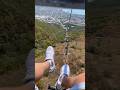 😱 Первый раз поднялся на хребет ОЛИМП в Геленджике! ✅ #геленджик #shorts #турист #отдых #горы