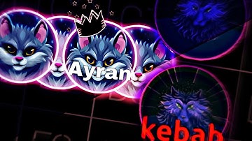 Without you - Blob.io Crazy Mode