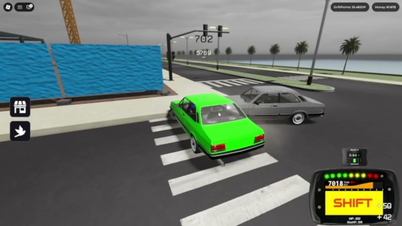 PLAYING TUNADOS BRASIL IN ROBLOX