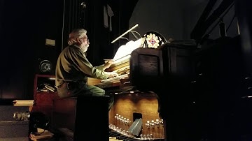 I Need The Every Hour,  Arranged by Jason Payne