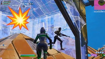 BLATT 💥| Client Work | Cleanest Edit | | Fortnite Montage |