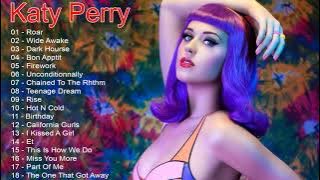 Katy Perry Greatest Hits Full Album 2020 - Best Songs Of Katy Perry Full Playlist