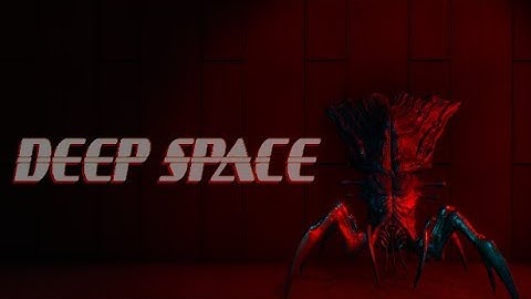 Deep Space CLASSIC Devlog #1