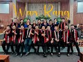 Waro Rang CABA Youth Ministry Official Music Video 