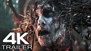 The Nhaga Eater Trailer (2023) Unreal Engine 5 Games | 4K Uhd