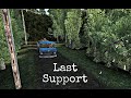 Last Support (Gmod realism WW2) short movie