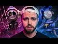 Ich habe POPPY PLAYTIME Chapter 5 durchgespielt.. 😦 (Komplettes Video)
