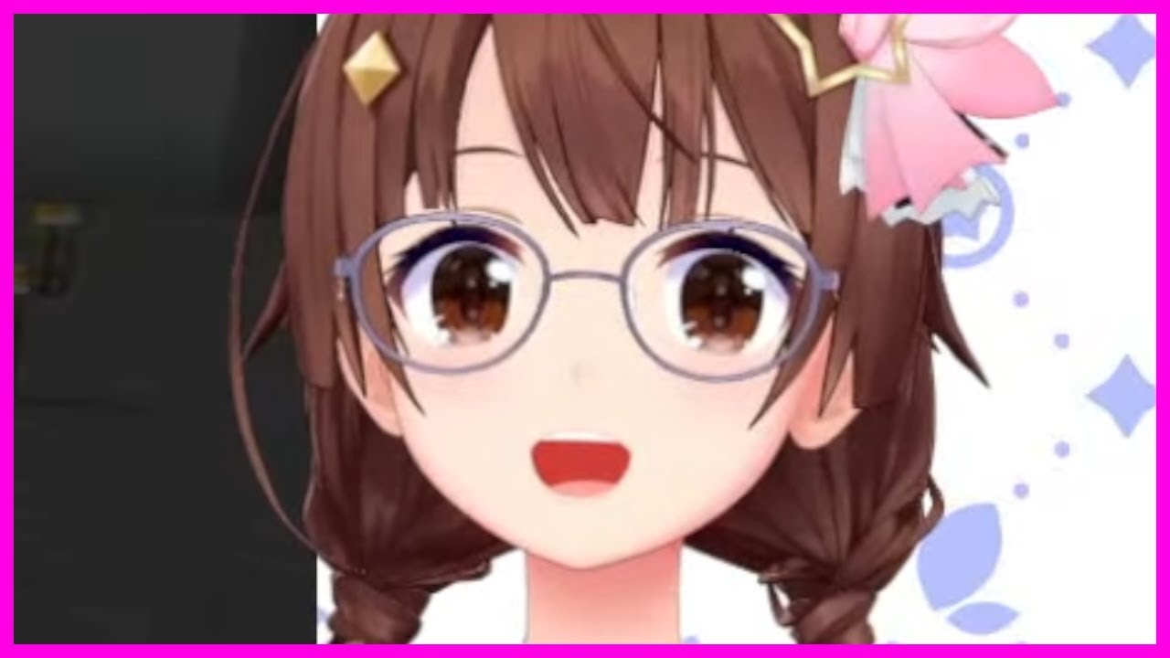 Just Sora Vibing while finishing her Railway from HoloEN Portal to the Summer Fest [Hololive]