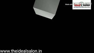 10 Year Old Child Hairstyling