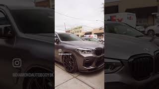 BMW Auto Collision Center In Brooklyn