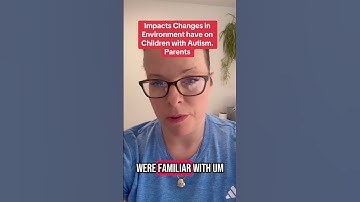 Autistic Children Changes #autism #speechtherapy #slp #autistic #neurodiversity #asd #sensory