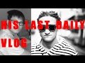 Casey Neistat&#39;s Last Daily Vlog Reaction