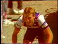 Tour de france 1987 etappe 18 carpentras  mont ventoux ind tijdrit