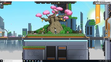 Starbound intro | Spoiler alert!!!