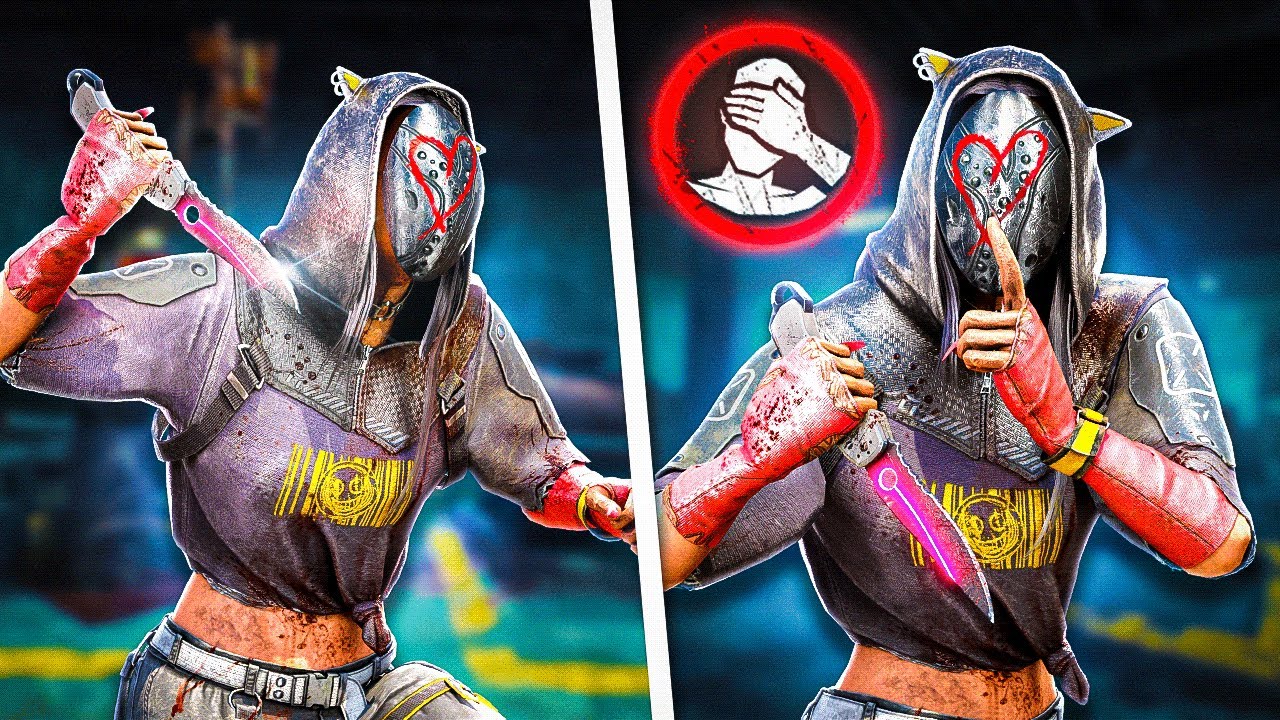 Stealth Legion заставляет выживших сдаться!