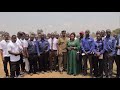 Gen Salim Saleh Set To Launch ASSAY Youth Initiative In Masulita 