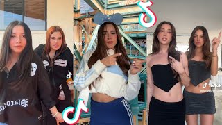 Las Mejores Tendencias y Bailes de Tik Tok INuevos trends tiktok 2024 | Bailando TIK TOK