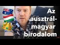 Ausztrál Tom 2020 - Az Ausztrál-Magyar Birodalom (latest faves) - [cc: Eng]