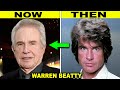 Warren Beatty Shocking Transformation 2022 - Dick Tracy &amp; Bonnie and Clyde Actor Looks Different