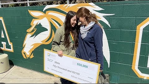 2025 Edison Scholars