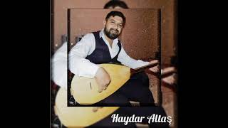 HAYDAR ALTAŞ.                             NAZLI YAR SALLANIYOR