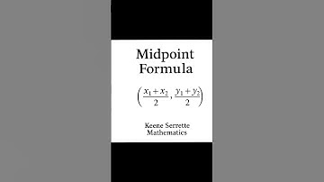 Coordinate Geometry #CSEC #Mathematics #MrSerrette #teachersofyoutube #coordinategeometry