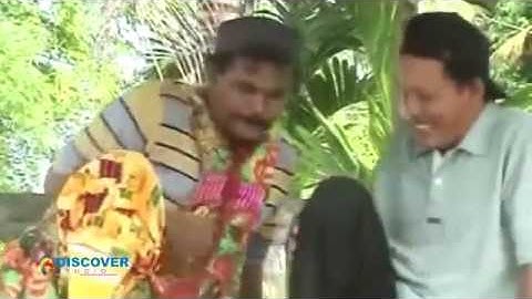 APA LAMBAK vs APA GENSE - Comedy Aceh SUPER NGAKAK 🤣