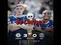Chelsea❤️‍🩹☠️#edit #funk #psg #soccer #football #funny #trending #shorts #viral #chelsea #today
