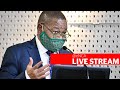 Minister Blade Nzimande on higher education readiness