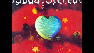 Video thumbnail of "Soda Stereo - Fue"