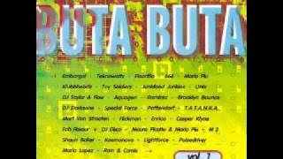 Deejay Time- Buta Buta Vol. 1 (Part 1)