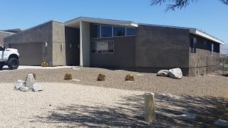 Bellini Model Home--B Bar H Ranch by Johnny Hunkins 1,232 views 8 years ago 4 minutes, 46 seconds