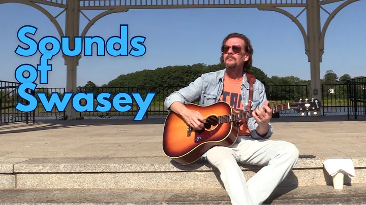 Sounds of Swasey: Todd Hearon (S2, E4)