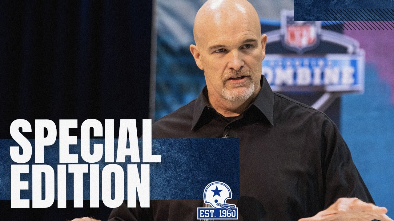 Special Edition: A Quinn Fix | Dallas Cowboys 2020