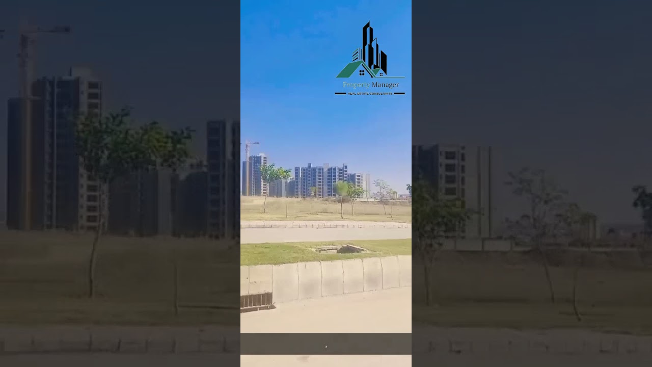 Gullberg Islamabad  For booking 030055445055